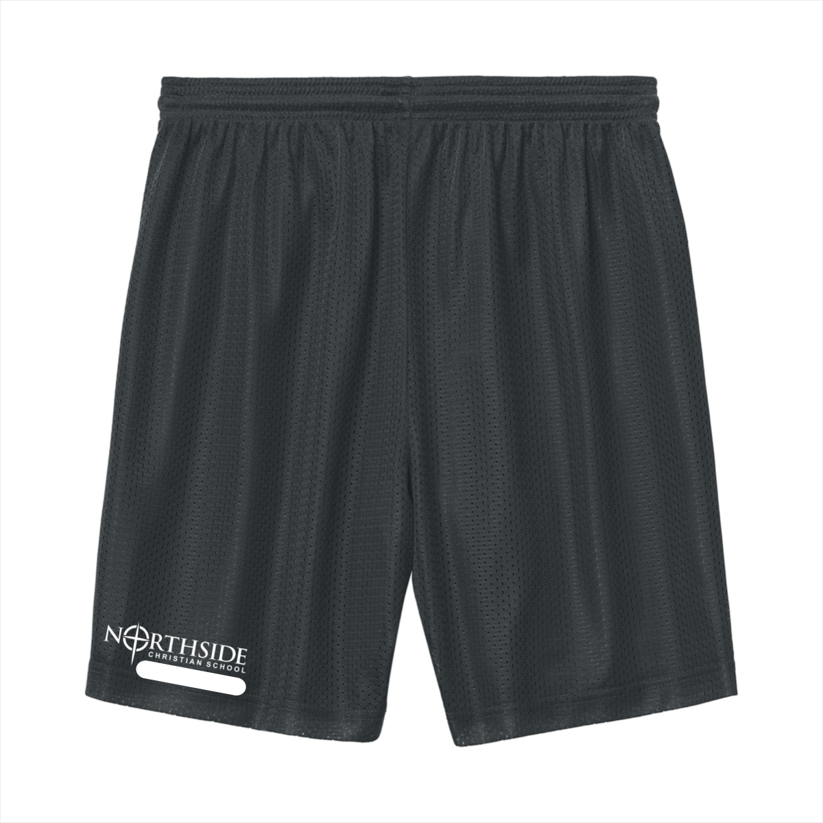 NCS Adult PE Shorts