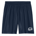 Gospel Baptist PE Shorts