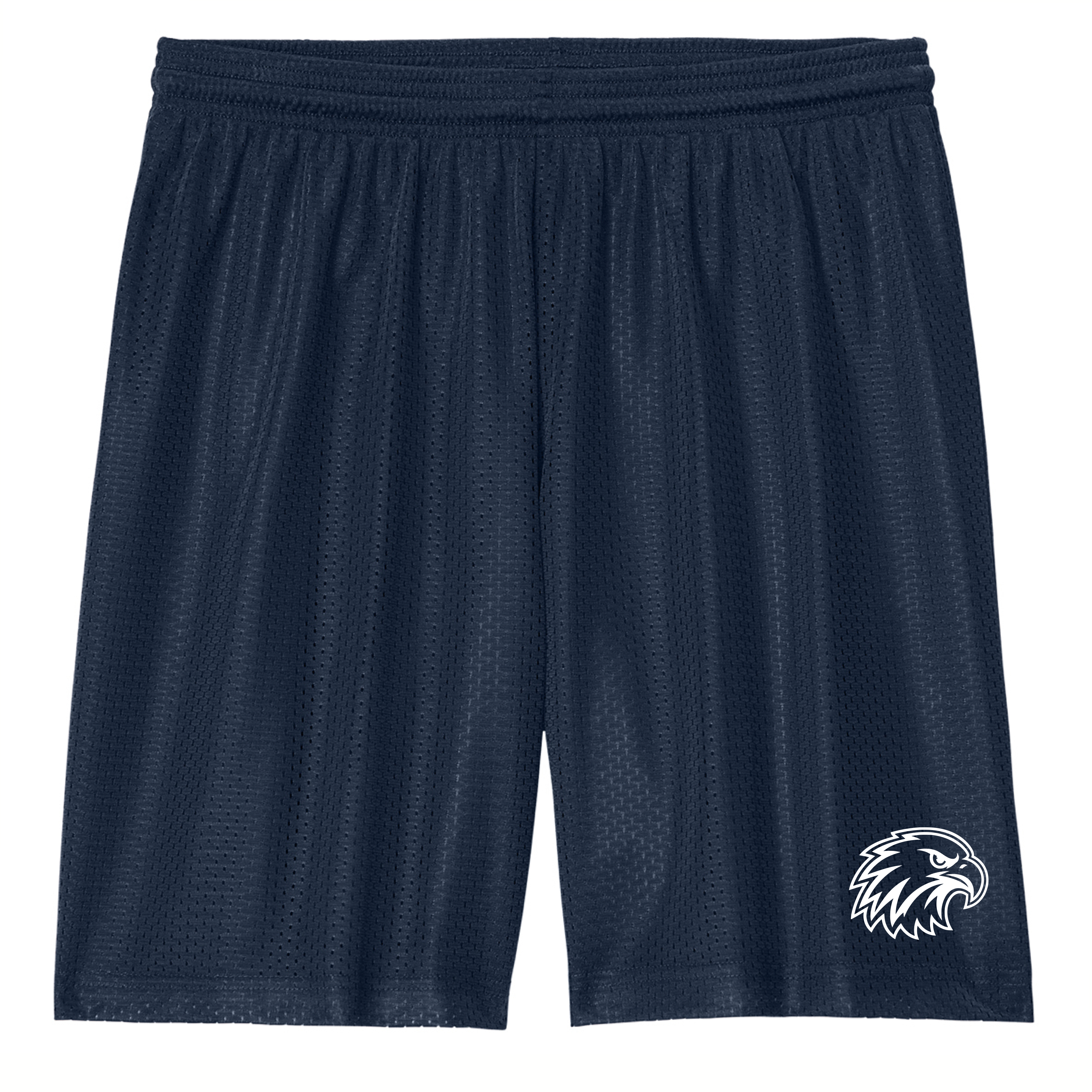 Gospel Baptist PE Shorts