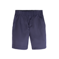 Boys Blend Pull On Pants - Navy