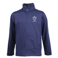 Adult Full-Zip Performance Jacket