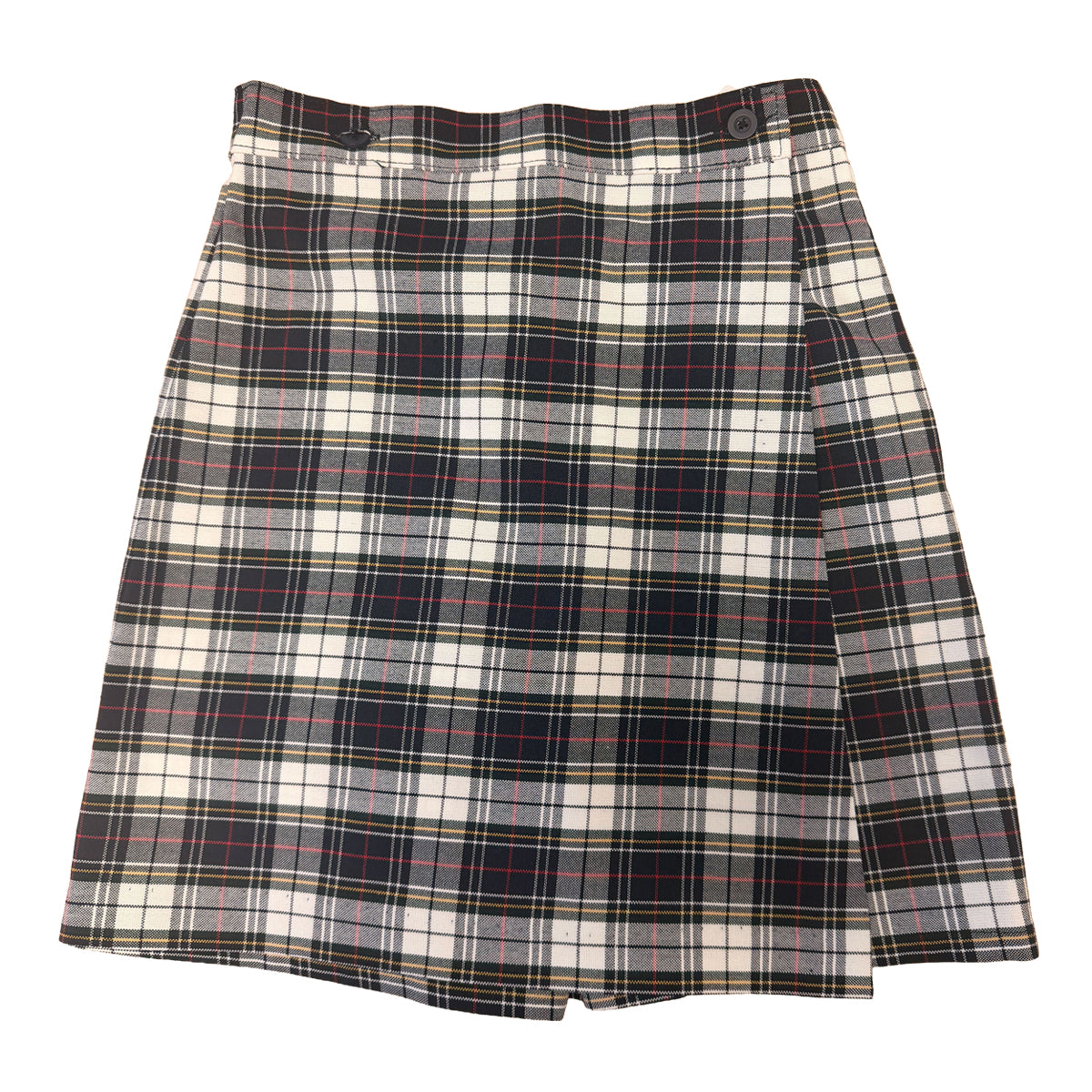 3919 Paid 8B Skort