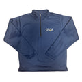 SFCA 1/4 Zip Pullover