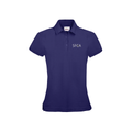 SFCA Girls Blend Polo