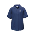 SMLS Dri Fit Polo
