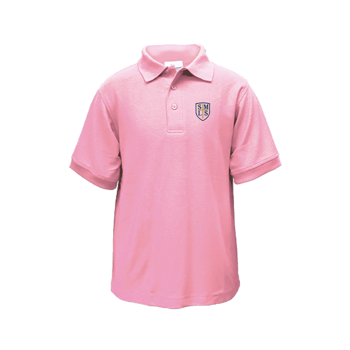 SMLS Blend Polo