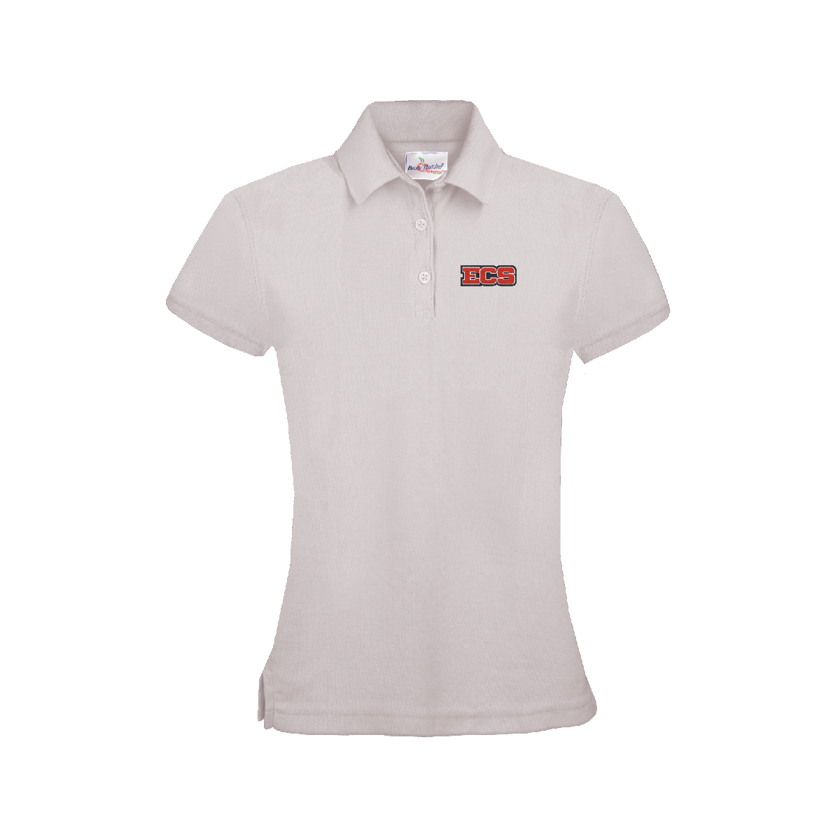 ECS Girls Blend Polo