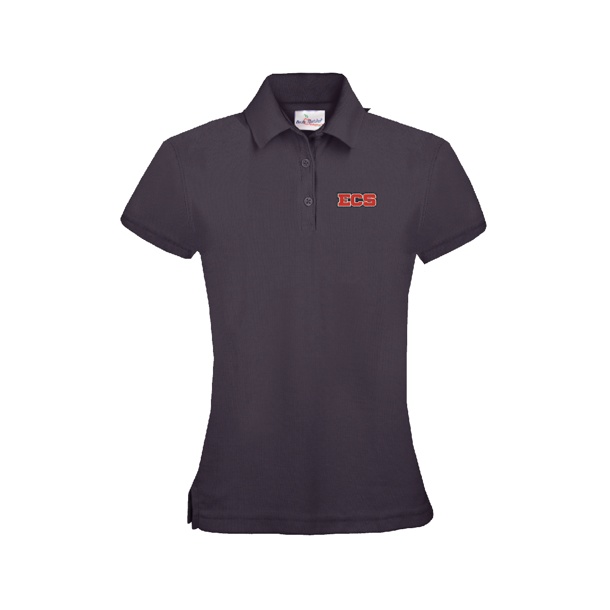 ECS Girls Blend Polo
