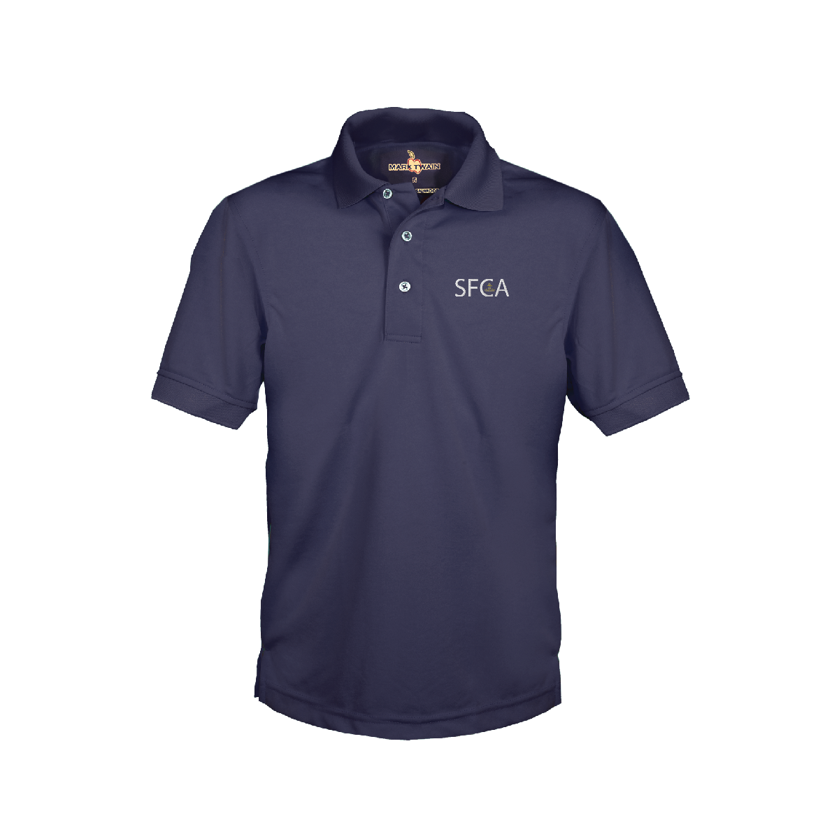 SFCA Dri Fit Polo