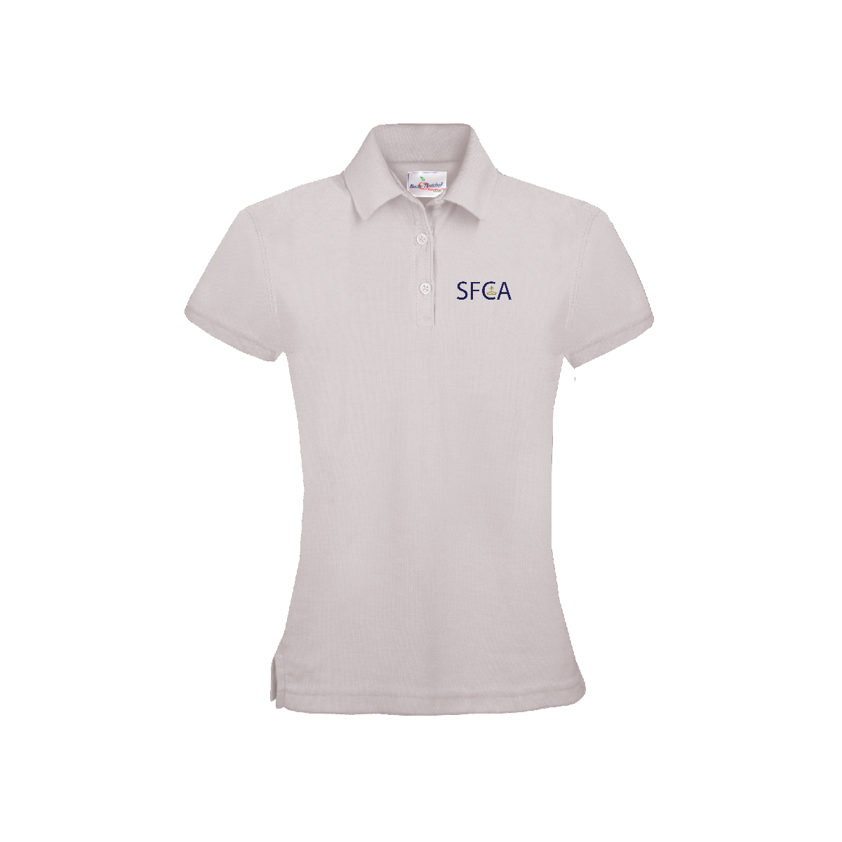 SFCA Girls Blend Polo
