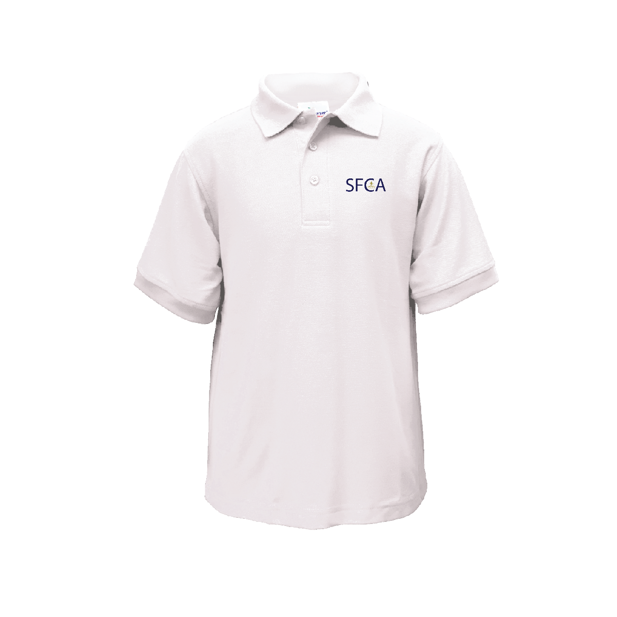 SFCA Blend Polo