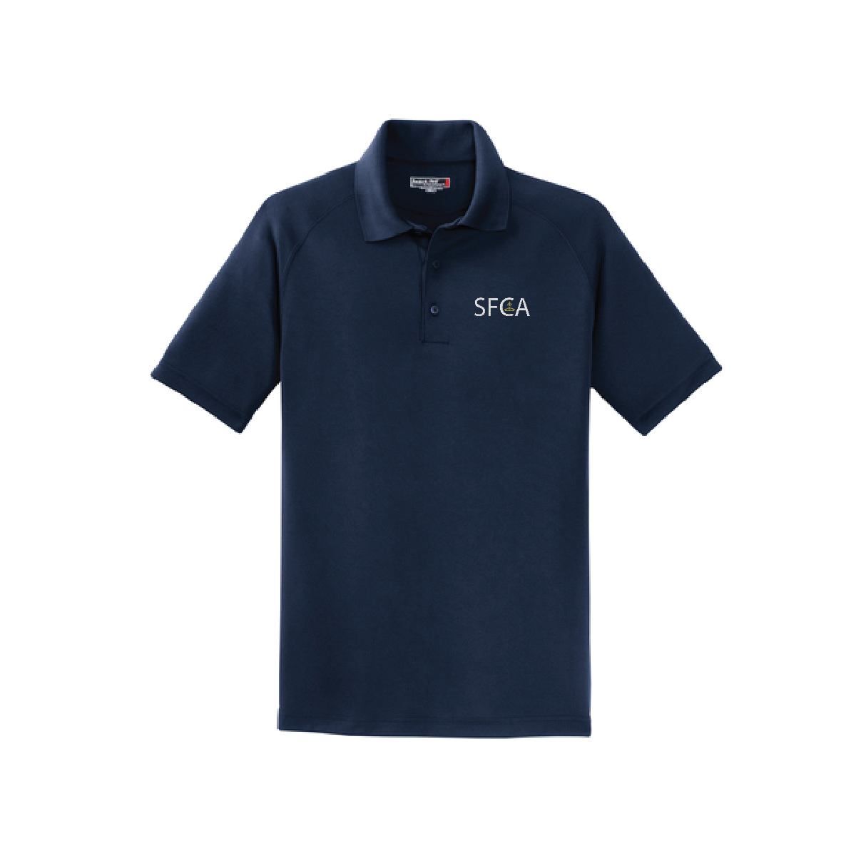 SFCA Elementary Dri Fit Polo